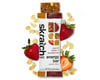 Image 2 for Skratch Labs Anytime Energy Bar (Peanut Butter Strawberry) (12 | 1.8oz Packets)